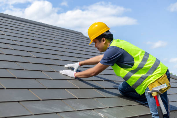 Best Roof Replacement Cost  in Tylertown, MS