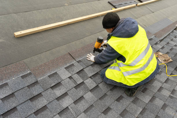 Best Emergency Roof Repair  in Tylertown, MS