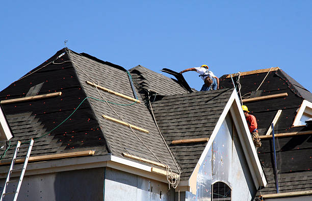 Best Metal Roofing Contractor  in Tylertown, MS