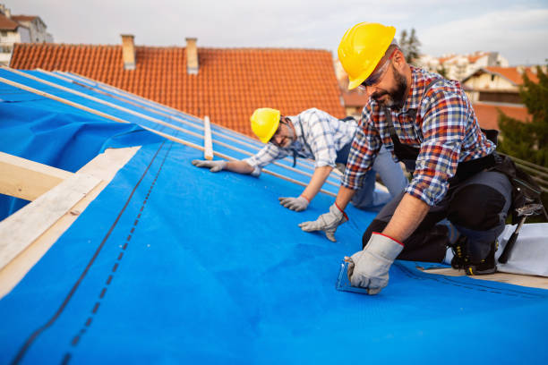 Best Best Roofing Contractors  in Tylertown, MS