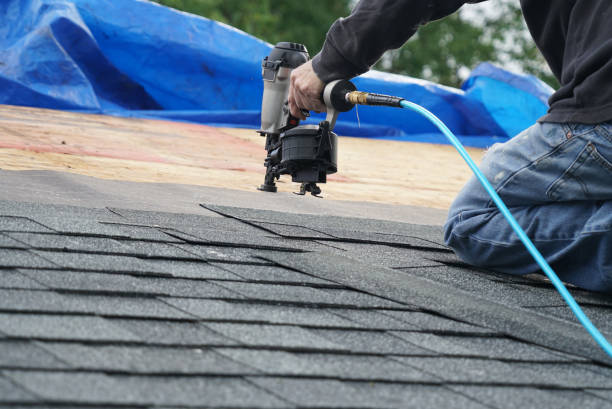 Professional Roofing Contractor in Tylertown, MS