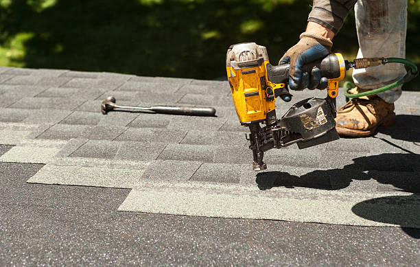 Best Roof Gutter Cleaning  in Tylertown, MS