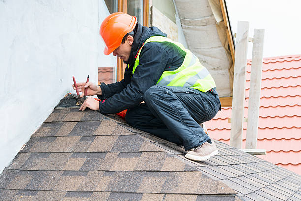 Best Roof Waterproofing Services  in Tylertown, MS