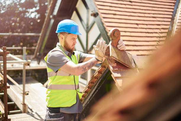 Best Commercial Roofing Services  in Tylertown, MS