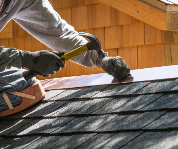 Best Shingle Roofing Installation  in Tylertown, MS